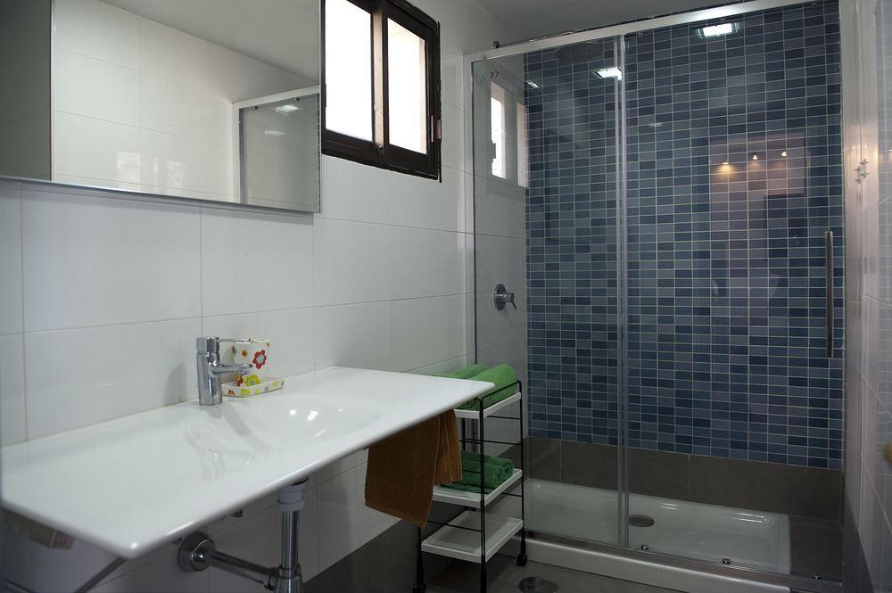 Apartamentos Miriam Пуерто Рико Екстериор снимка